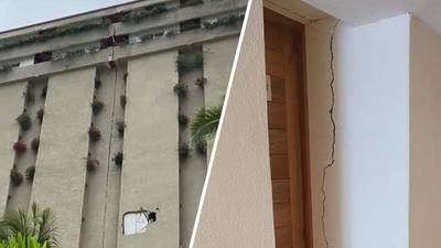 Sismo en México: Hotel en Puerto Vallarta niega a Protección Civil tras registrar daños – El Financiero