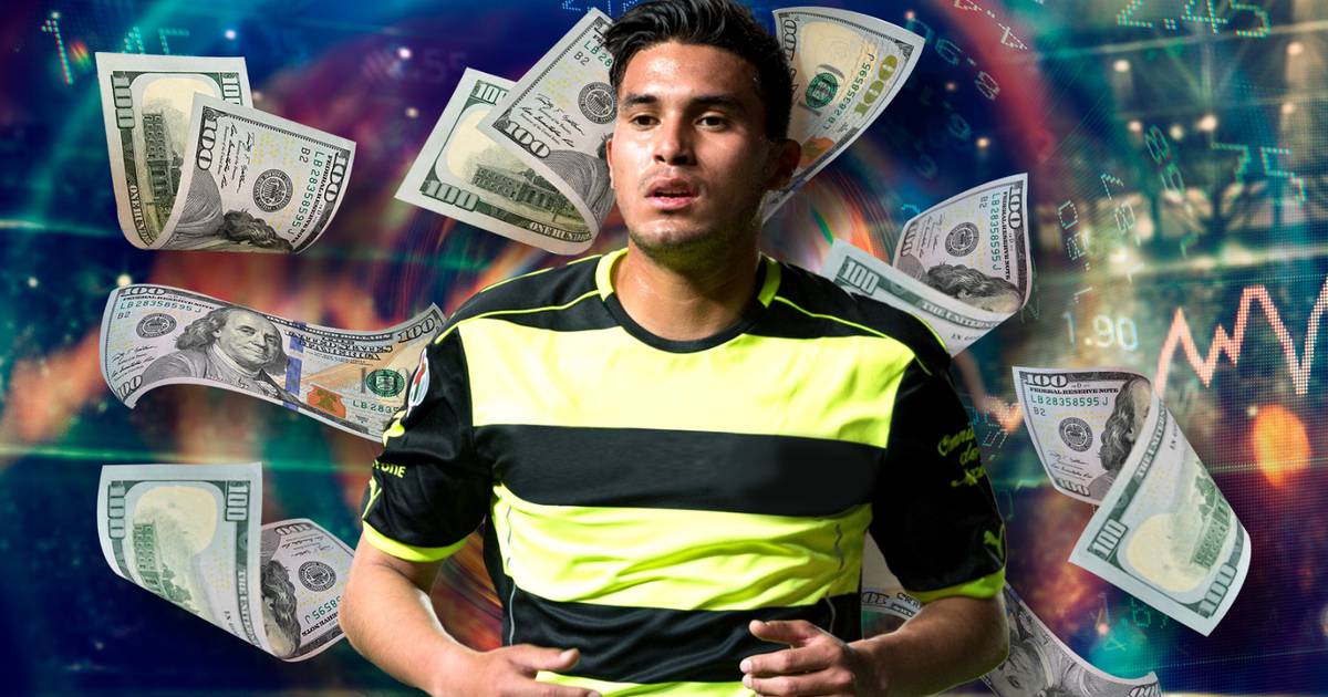 De quoi est accusé le footballeur mexicain impliqué dans un scandale de paris en Australie ?  – Le financier