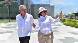 AMLO tiene chamba para quienes construyeron Dos Bocas: serán empleados en Salina Cruz y Tren Maya