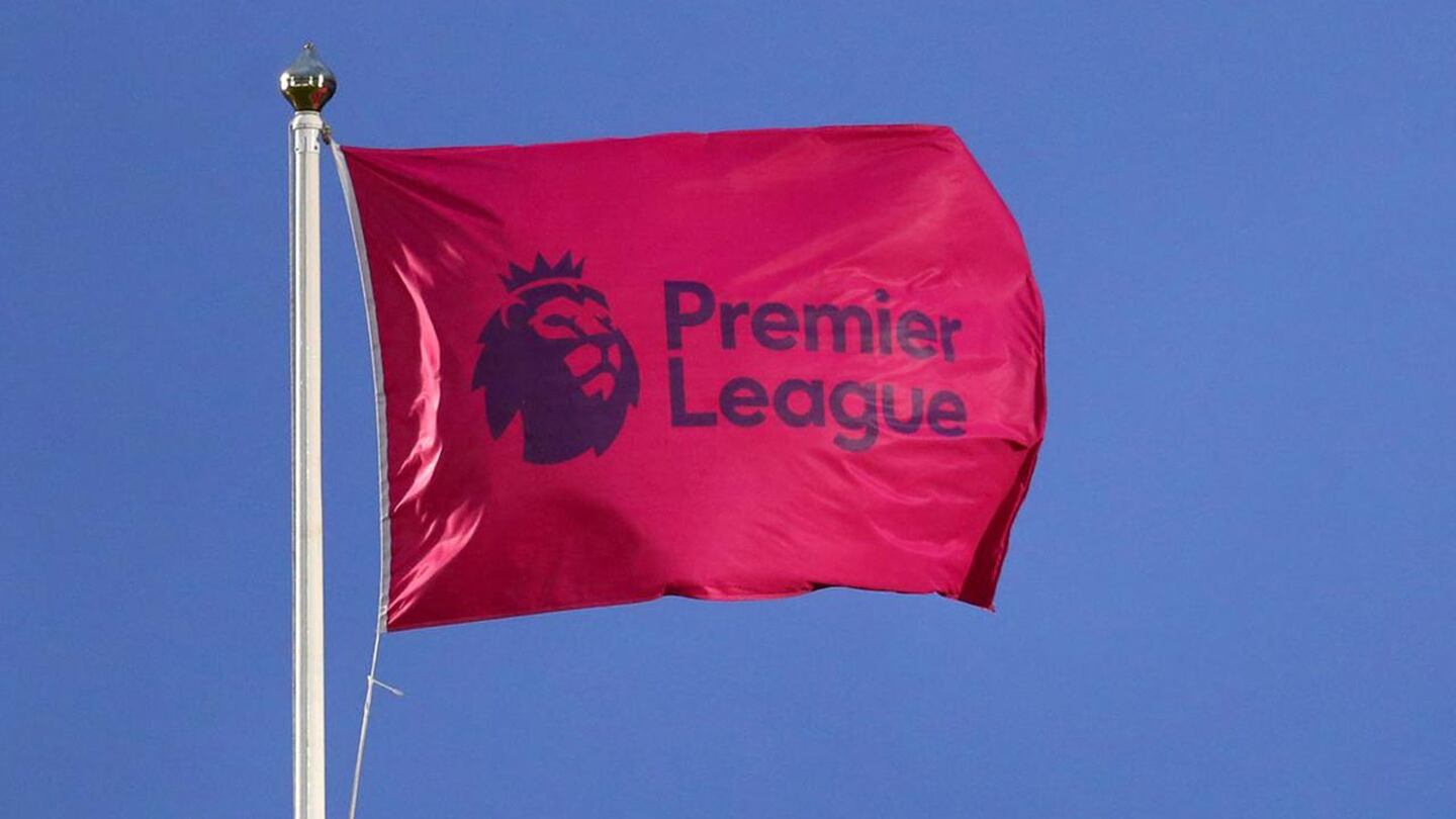 El 'Plan B' de la Premier League para poder terminar la temporada