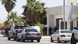 Asesinan al empresario Alan Bejarano en Sonora: ‘Si algo me pasa culpo al gobierno’
