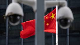 China amenaza con represalias contra EU por sanciones a funcionarios de Xinjiang