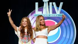 J.Lo y Shakira  cuentan qué es lo que podemos esperar del show del medio tiempo en el Super Bowl
