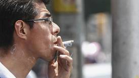 Gana narco terreno en cigarros ilegales