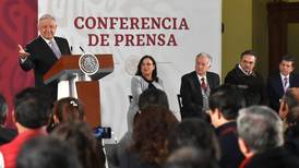 López Obrador llama a cooperar con el Teletón: tienen instalaciones, tenemos que ayudarlos