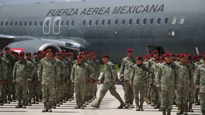 Mexicana de Aviación: ¿Es rentable una aerolínea del Estado?