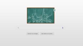 Julius Lothar Meyer, ¿por qué el químico alemán es homenajeado por Google con un doodle?