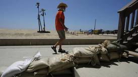 Huracán ‘Hilary’: California y el sur de EU se preparan por alerta de inundaciones