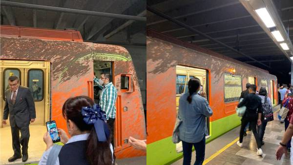 Gobierno de la CDMX revela irregularidades en obra que perforó el túnel de la Línea 12 del Metro