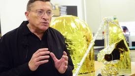 UNAM lanzará ‘Colmena’, misión espacial a la Luna; ¿cuáles son los objetivos? 