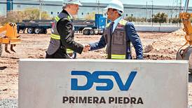 DSV comienza su expansión en Nuevo León; así será la nueva planta