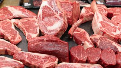 Superpeso y PACIC disparan importaciones de carnes de res, cerdo y pollo