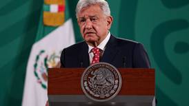 Pido perdón a víctimas de tragedia en la Línea 12 del Metro: López Obrador
