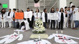 Riña por un sombrero, nueva línea de investigación en asesinato de estudiantes: Fiscalía de Puebla