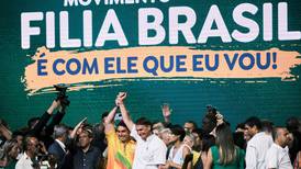 Jair Bolsonaro, presidente de Brasil, es dado de alta de hospital tras molestias