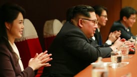 Norcorea suspenderá ensayos nucleares y cerrará sitio de pruebas, dice KCNA