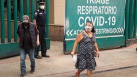 Sexta ola de COVID en México: contagios suman 12 semanas al alza