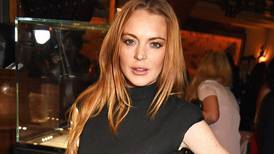 Lindsay Lohan vuelve a la TV con reality show