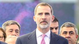 Felipe VI 'entra al quite' para analizar acuerdo de Gobierno en España