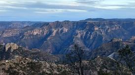Un viaje de ensueño por la Sierra Tarahumara