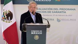 AMLO propondrá a Biden legalizar flujo de trabajadores mexicanos a EU