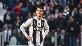 ‘Cuando me uní a la Juventus la Serie A estaba muerta y después revivió': la ‘humildad’ de Cristiano Ronaldo