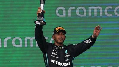 Lewis Hamilton: Estos son los negocios del piloto fuera de Fórmula 1
