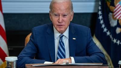 Joe Biden felicita a AMLO por captura de ‘El Nini’: ‘Estamos más seguros con él tras las rejas’