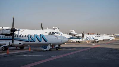 Las preocupantes señales del ‘vuelo’ de Aeromar para convertirse en la ‘próxima’ Interjet