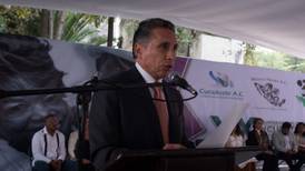 El exfutbolista y alcalde de Coyoacán, Manuel Negrete, da positivo a COVID-19