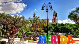 Mérida, una de las mejores ciudades del mundo