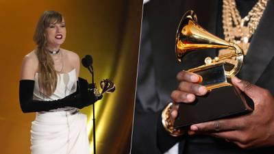 Lista de todos los ganadores de los Grammy 2024: Taylor Swift anuncia nuevo álbum en ceremonia