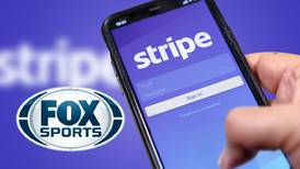 Ingresos por suscripciones de FOX Sports aumentan 20 por ciento tras implementar Stripe Billing