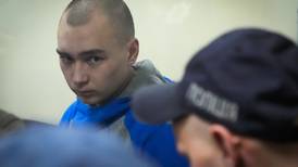 Primer juicio por crímenes de guerra en Ucrania: Soldado ruso se declara culpable