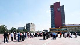 Examen de admisión a la UNAM: Este es el promedio mínimo para entrar a la ‘máxima casa de estudios’