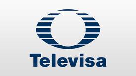 Acciones de Televisa se disparan más de 20% tras anuncio de fusión con Univision