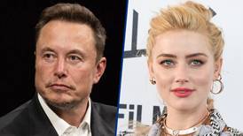 Entre visitas ¿y cosplays? Biografía de Elon Musk habla sobre su relación con Amber Heard
