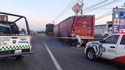 Choque en carretera Silao-León deja 7 muertos y 12 lesionados 