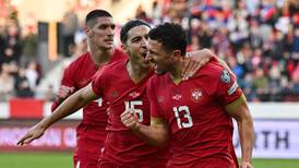 Alemania 2024 lo espera: ¡Serbia jugará la primera Eurocopa de su historia!