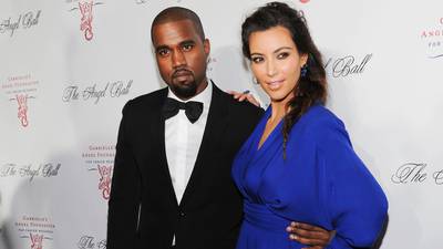 El fin de 'Kimye': Kim Kardashian solicita el divorcio de Kanye West