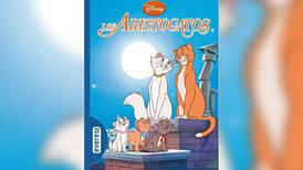 Disney prepara el live-action de ‘Los Aristogatos’
