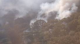¿Eres tú CDMX? Guadalajara declara emergencia atmosférica por incendio forestal