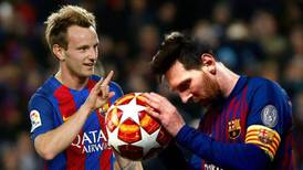 Ivan Rakitic explica por qué ‘Messi no era el mejor capitán’ para el Barcelona
