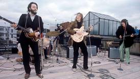 Hace 50 años, los Beatles dieron su último concierto