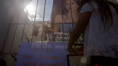 Debanhi Escobar: ¿En qué va este caso de feminicidio ahora que la FGR lo atrajo?