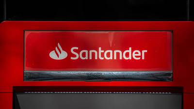 Santander presenta sistema de cobros digitales para pequeños negocios