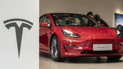 Tesla retira 1.1 millones de autos en China por errores en frenado y aceleración