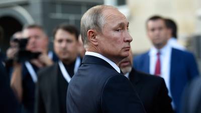 Putin advierte al mundo: No crucen ‘línea roja’ de Rusia o se arrepentirán 