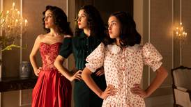 Bioserie de María Félix: Ellas son las tres actrices que van a interpretar a ‘La Doña’