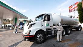 Acabó la crisis
 de gasolina en
 Guanajuato:
 Diego Sinhue